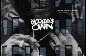 Joey Bada$$ – Brooklyn’s Own (Prod. By Statik Selektah)