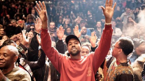 kanye-west-e1455647587123-1-500x281 TIDAL Releases Official Streaming Number's For Kanye West's TLOP Album  