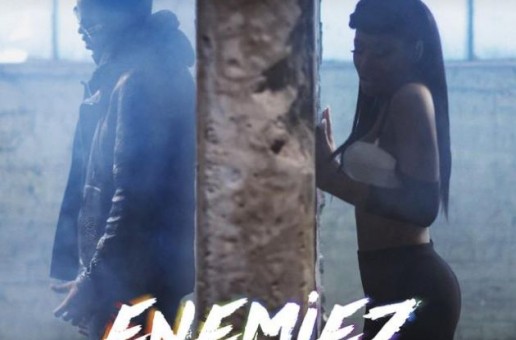 Keke Palmer x Jeremih – Enemiez