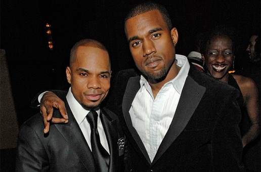 Kanye West Debuts “Ultralight Prayer” With Kirk Franklin & Kelly Price