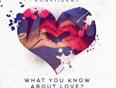 KonFiiDent – What You Know About Love ft. Tory Lanez (Video)