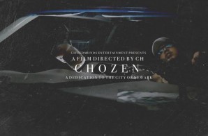 Laze – Chozen (Video)