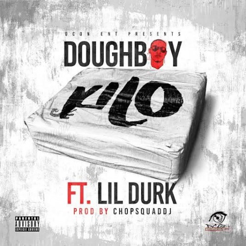 ld-500x500 Doughboy - Kilo  Ft. Lil Durk (Prod. By ChopSquadDJ)  
