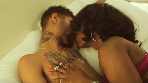 Lee Mazin – FMLU Ft. PnB Rock (Official Video)