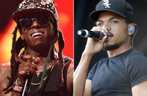 Lil Wayne Teases Collaboration With Chance The Rapper