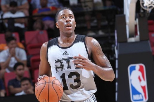 #TrueToAtlanta: The Atlanta Hawks Assign Lamar Patterson to the NBA Development League