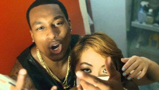 Kingpolow – TrapGameJackieChan Ft. Rich The Kid (Video)