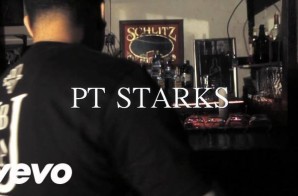 PT Starks – Drink Wit Me (Video)