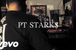 PT Starks – Drink Wit Me (Video)