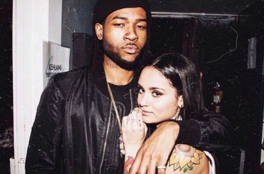 Is Kehlani back with her ex, PartyNextDoor?