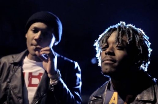 Phat Geez x Lil Uzi Vert – Xanx & Percocets (Video)