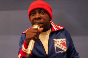 Tim Westwood Releases Phife Dawg’s 1999 Freestyle!