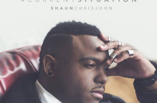 Shaun Chrisjohn – #CurrentSituation