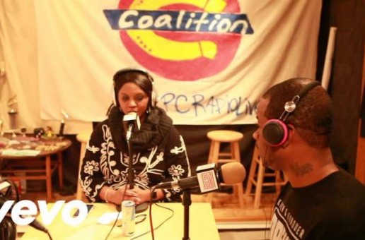Shawn Archer – Talks Swag & 808’s, Energy Drink and More with Kathia Woods
