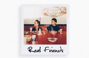 Cris Streetz – Real Friends