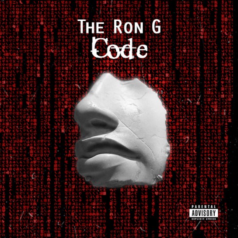 rg-1 Ron G - The Ron G Code (Mixtape)  