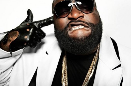 Rick Ross Indicted For Pistol-Whipping Groundskeeper!