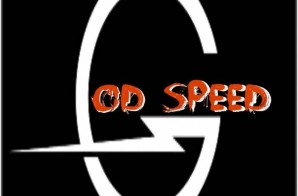 Sergio Rockstar – God Speed Mixtape