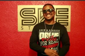 SKE Records Shawn Archer – Names His Top Five Favorite Chicks In The Game