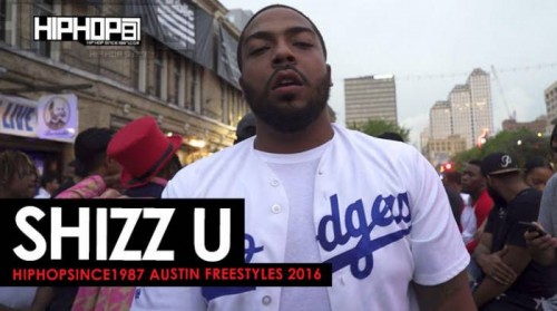 shizz-500x279 HHS1987 Austin Freestyles 2016: Shizz U (Video)  
