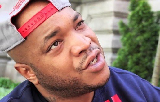 Styles P – “All The Way Up” & “Friends” (Freestyle)