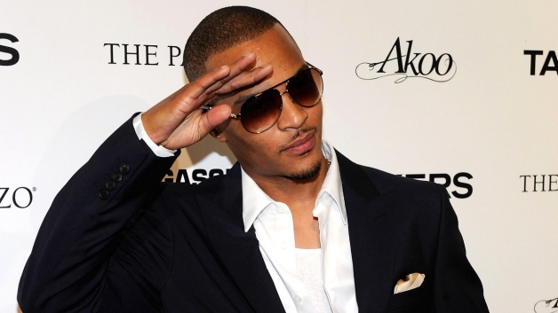 T.I. Announces Las Vegas Residency! | Home of Hip Hop Videos & Rap ...