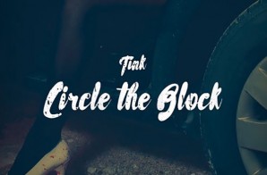 TInk – Circle The Block