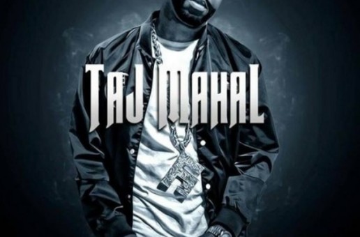 Taj Mahal – BTTO2 (Mixtape)