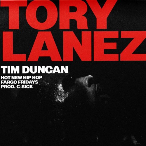tory-lanez-tim-duncan-cover-500x500 Tory Lanez - Tim Duncan  