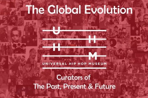 The Universal Hip Hop Museum Is The First Interactive Museum For Mobile Devices!