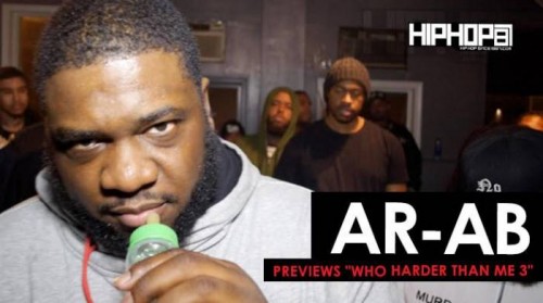 unnamed-1-7-500x279 AR-AB "Who Harder Than Me 3" Preview (HHS1987 Exclusive)  