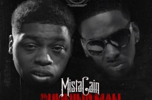 Mista Cain x Young Dolph – Running Man