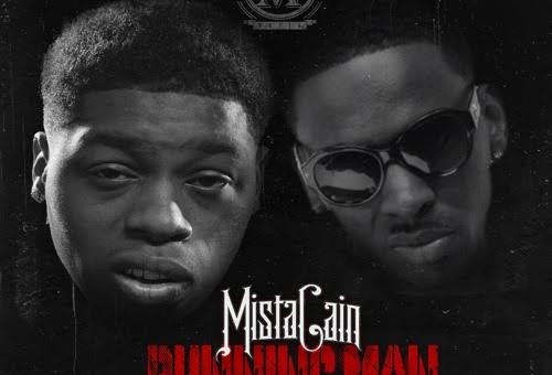 Mista Cain x Young Dolph – Running Man