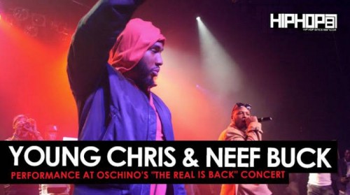unnamed-3-10-500x279 Young Chris & Neef Buck Performance at Oschino's "The Real is Back" Concert (Video)  