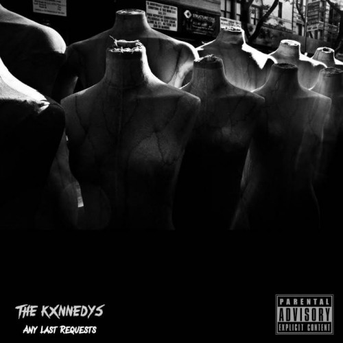unnamed-3-2-500x500 The Kxnnedys - Any Last Requests (EP)  