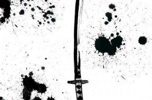 Samurai Shin Vs Xia-Dawn: Ken