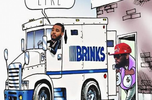 Brinks Life – Feelin Like