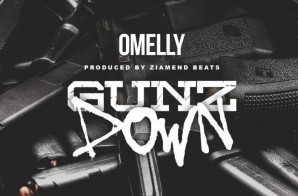Omelly – Guns Down