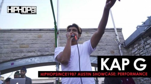 unnamed-5-6-500x279 Kap G Performs "Fuck It Up" & "Girlfriend" At The 2016 Austin HHS1987 Showcase (Video)  