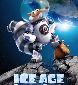 Ice Age: Collision Course (Movie Trailer)