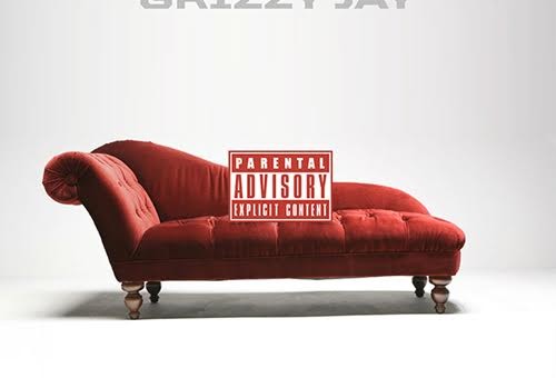 Grizzy James – The Conversation EP