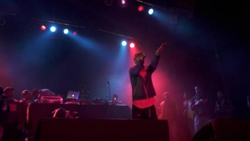 unnamed-9-1-500x282 Dave East Performs At Beanie Sigel's "Top Shotta" Concert In Philly (Video)  
