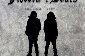 Roadie Rose x J. Stone – Flocking 4 Beats (Mixtape)
