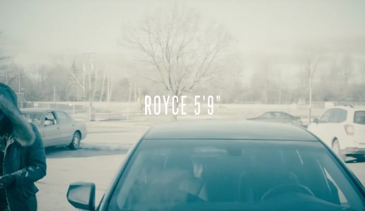 Royce Da 5’9″ – Which Is Cool (Video)