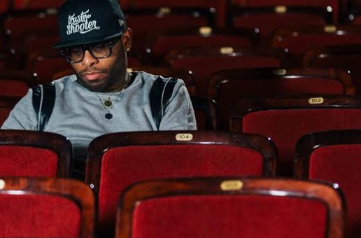 Royce Da 5’9″ – Tabernacle: Trust The Shooter (Mixtape)