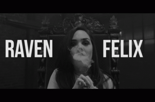 Raven Felix – Hit The Gas Ft. Snoop Dogg & Nef The Pharaoh (Video)