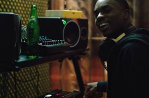 Sprite Taps Vince Staples To Star In Two New Commercials (Video)
