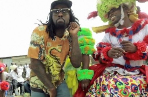 Wale – The God Smile (Video)
