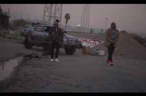 Future – Low Life Ft. The Weeknd Video