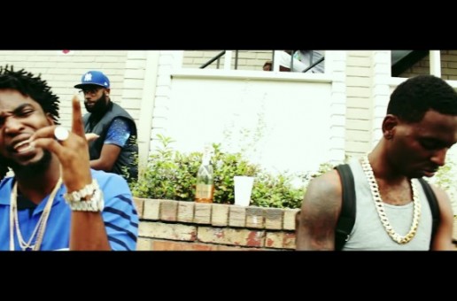 Yung Me – Gettin Off Ft. Young Dolph (Video)